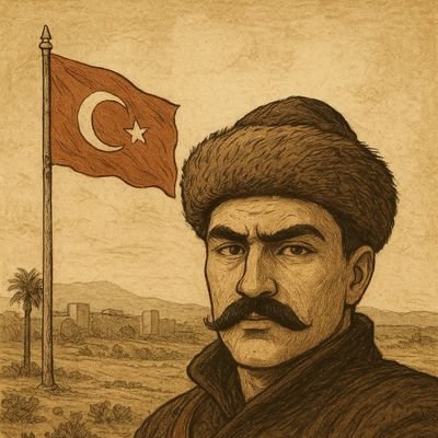 Tımurlenk 🇹🇷
