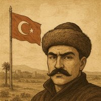 Tımurlenk 🇹🇷