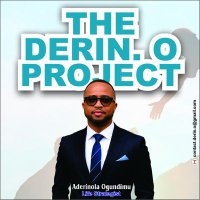 Aderinola Ogundimu🇺🇸🇳🇬