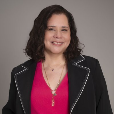 Lucia Teixeira Ferreira