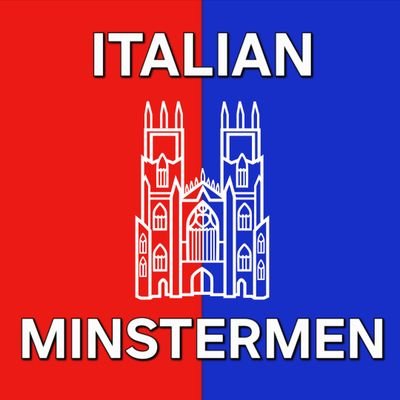 Italian Minstermen