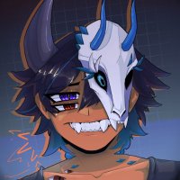 Frail | 🦴 Local Shapeshifting IsoDog Tuber 🍄