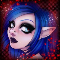 Fae Fangs ₊‧🩸