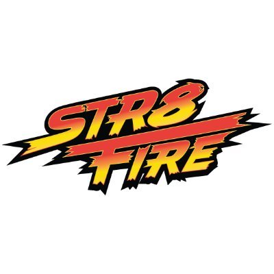 Str8Fire