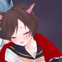 ふわふわふらね