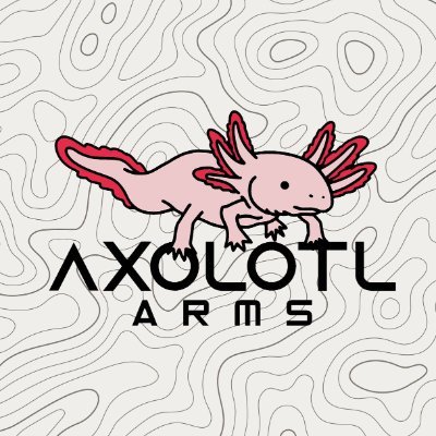 Axolotl Arms