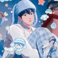 kollie 💙 ᵖᵗ² D-16