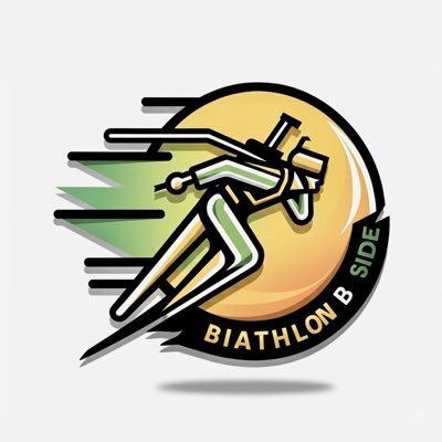Biathlon B-Side