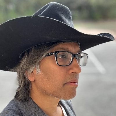 Razib Khan 🧬 ✍️