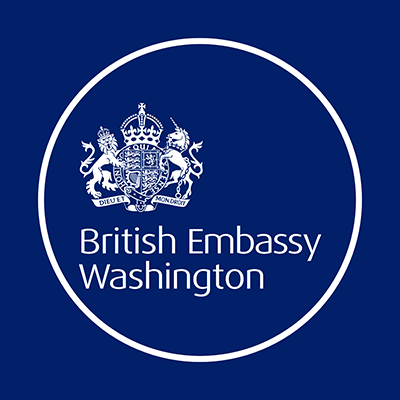 British Embassy Washington