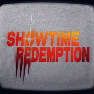 ShowtimeRedemption SMP