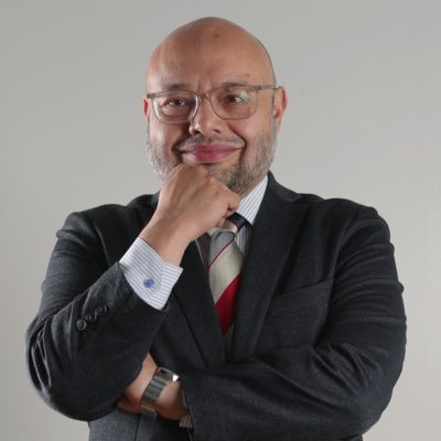 Luis Octavio Vado Grajales