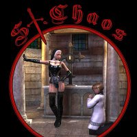 St. Chaos... and other tales of redemption