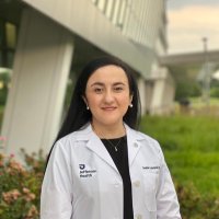 Fereshteh Yazdanpanah, MD, MBA