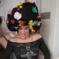 Negra Pérola Negra CONTRA O USO DA IA!