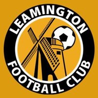 Leamington FC ⚽️