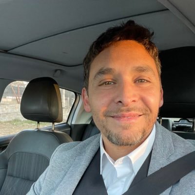 Nicolas Kripper 🇦🇷