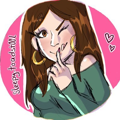 sleepy.toadstool | COMMS OPEN 💫