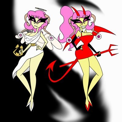 🔞CosmoAndHerHellishFriends🔞Comms Open