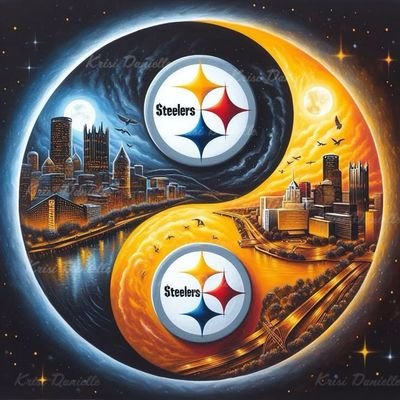 AG2 🦋 🌊💙🌊 SteelersGirl4Life🖤💛