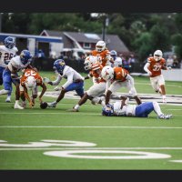 Marquise L williams jr !CINCOBABY!