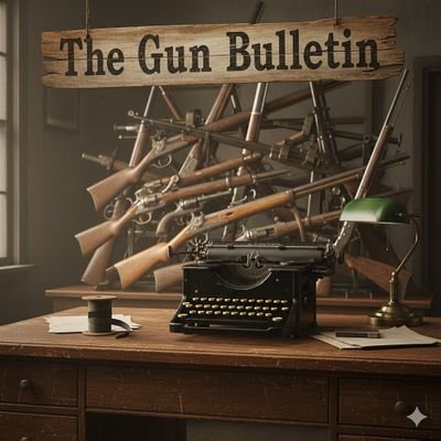 TheGunBulletin