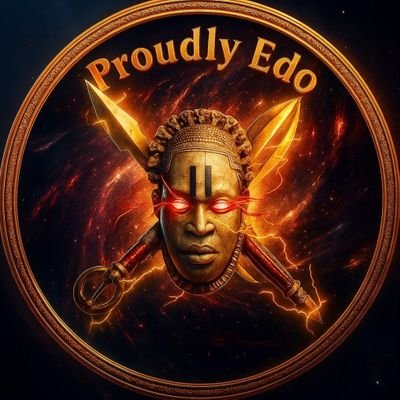 Ẹdo PowerTank 🙌