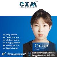 Carrie CXM