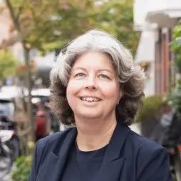 Renate den Hollander