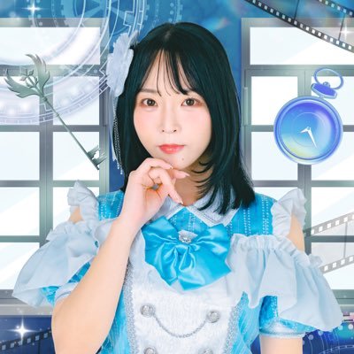 小鳥遊 玲【BLUE REGRET。】