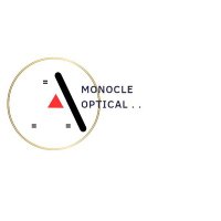 Monocle Optical Labs . . 👊🏾`.')