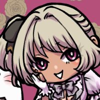 八重垣レイ🎮⚜️新規モデル作成中♡