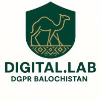 Digital Balochistan (DGPR)