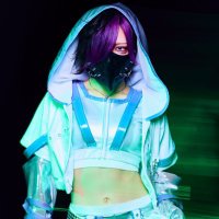 Ria @ギャンデミ 2026.5.26 CLUB CITTA'深夜ワンマン