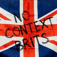 No Context Brits