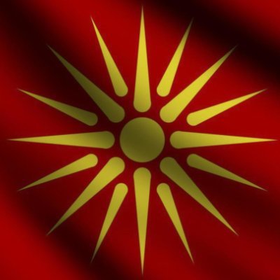 The Macedonian