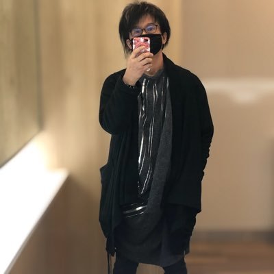 じーぱん ◤geeepang◢