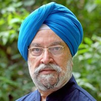 Hardeep Singh Puri
