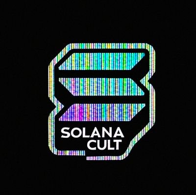 Solana Cult