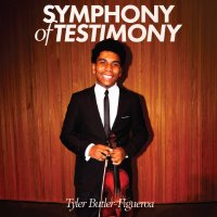 Tyler Butler-Figueroa, Violinist