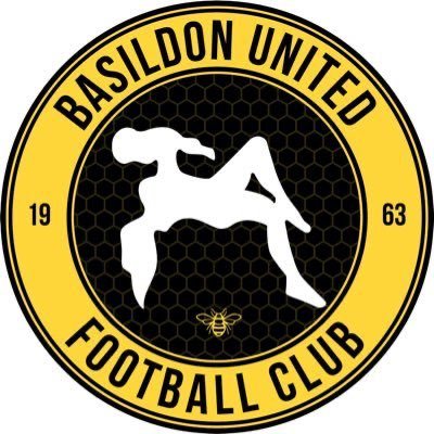 Basildon United Football Club 🐝