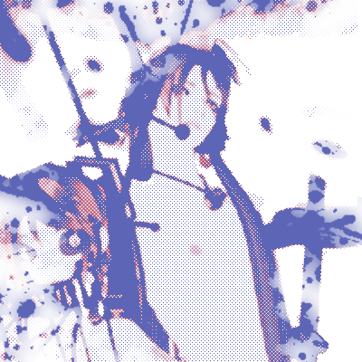 Mirahaze ❅ Nullpleasant Maxxing