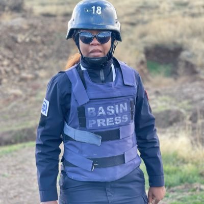 Cléopâtre Iluku L.