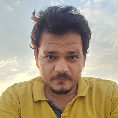 Jaydeep Chauhan (Gareja)