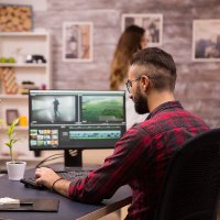 Abinand | EDITOR | DEVELOPER