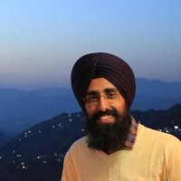 Jasminder Pal Singh 🟦