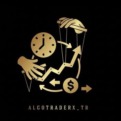 AlgoTraderX_TR