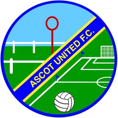 Ascot United FC