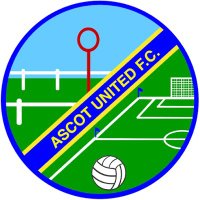 Ascot United FC