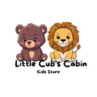 Little Cub's Cabin